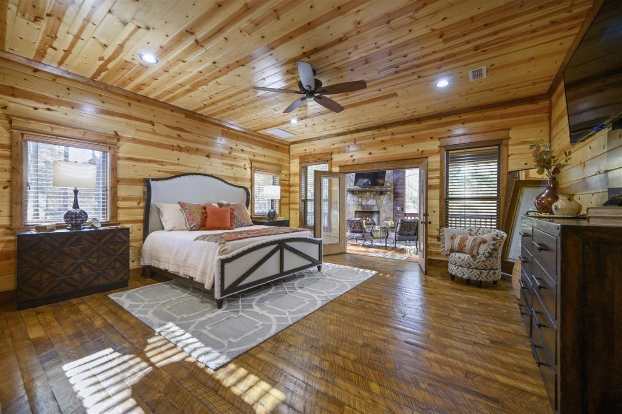 Grand Getaway Villa Броукън Боу Екстериор снимка