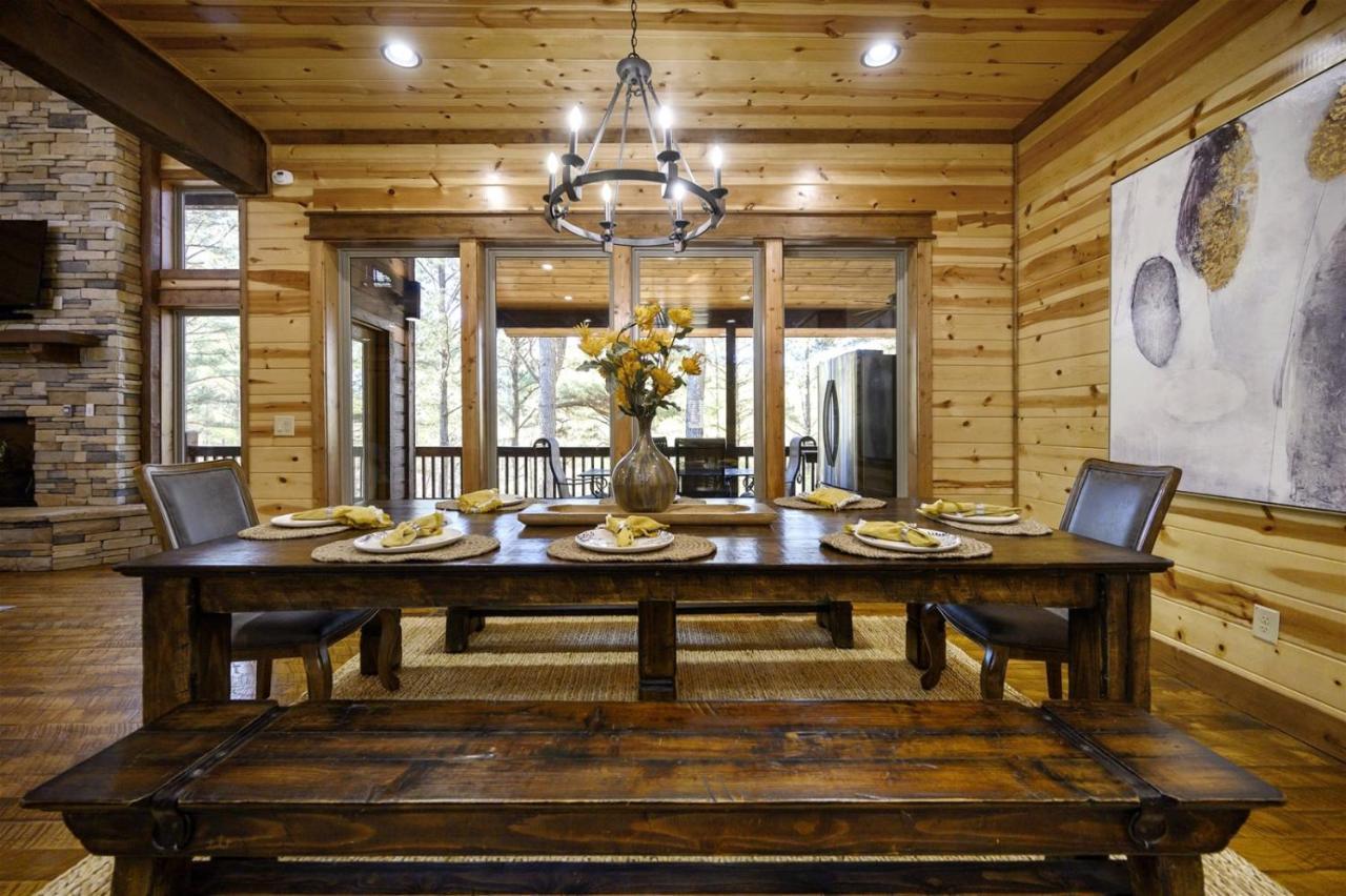 Grand Getaway Villa Броукън Боу Екстериор снимка