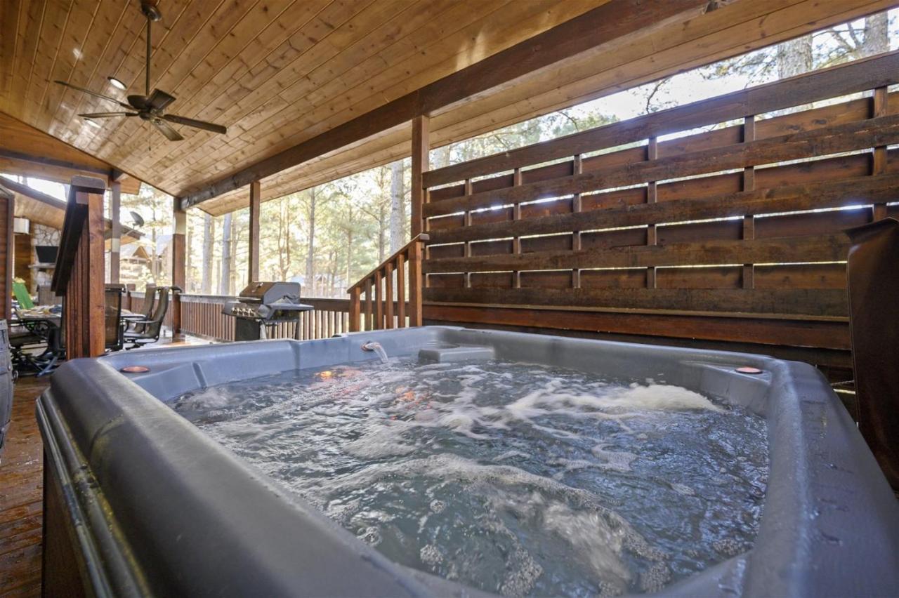 Grand Getaway Villa Броукън Боу Екстериор снимка